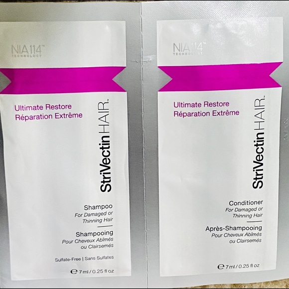 6pc Beauty care bundle set - Picture 3 of 3